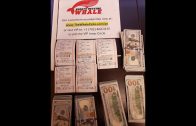The Sports Betting Whale Turns $2,900 Into $80,000! Here’s Proof of the 3-Day $80,000 Winning Streak