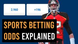 Sports-Betting-Odds-Explained