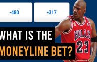 The Moneyline Bet – Sports Betting Explained Series